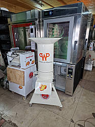 Дробарка для сухарів млин для панірувальних сухарів WP