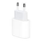 Зарядний пристрій Apple USB Power C Adapter 20W (MHJE3ZM/A)