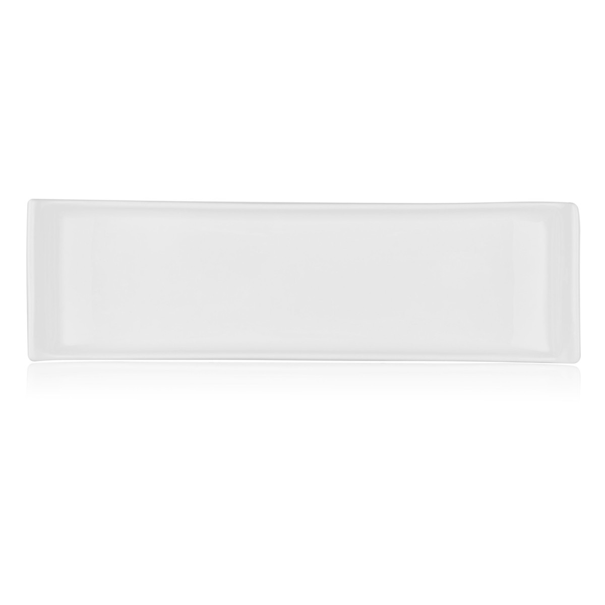 Блюдо сервірувальне квадратне Ardesto AR-3709 30.5х9 см ID 4533252