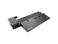 Док-станция Lenovo ThinkPad Ultra Dock 40A2, 3хUSB 2.0, 3хUSB 3.0, DVI-D, VGA, LAN, 2xDP, 2xHDMI Б/У