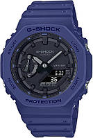 Чоловічий годинник Casio G-Shock GA-2100-2AJF