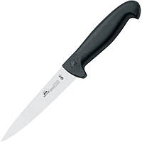 Нож кухонный Due Cigni Professional Boning Knife 413 140 мм black