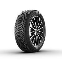 MICHELIN CrossClimate 2 205/55R16 91W