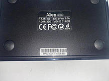 Смарт приставка X98H PRO 4/32 (Allwinner H618, 4/32G, Android 12.0, Wi-Fi6, 1G LAN, Bluetooth 5.0, 4K), фото 6