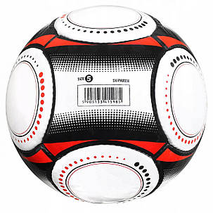 М'яч футбольний SportVida SV-PA0030-1 Size 5, фото 2