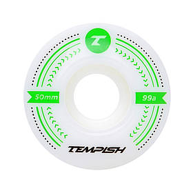 Колеса для скейтборду LB 50x36 mm 99A green