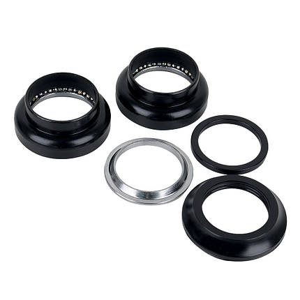Ремкомплект кермової системи самоката Tempish Headset 1-1/8", фото 1