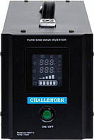 ИБП Challenger HomeLine 1000T12 (700 Вт)