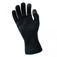 Водонепроницаемые перчатки DexShell ThermFit Gloves XL DG326TS-BLKXL