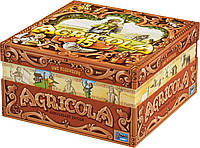 Agricola 15th Anniversary Box (Агрікола 15 Ювілейне видання)