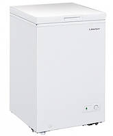 Морозильний ларь Liberton LCF-100H, White, общий объем 100L, управление механическое, A+, 84.7x54.5x55 см (код