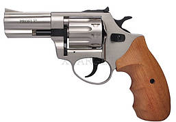 Револьвер флобера PROFI-3" сатин/бук