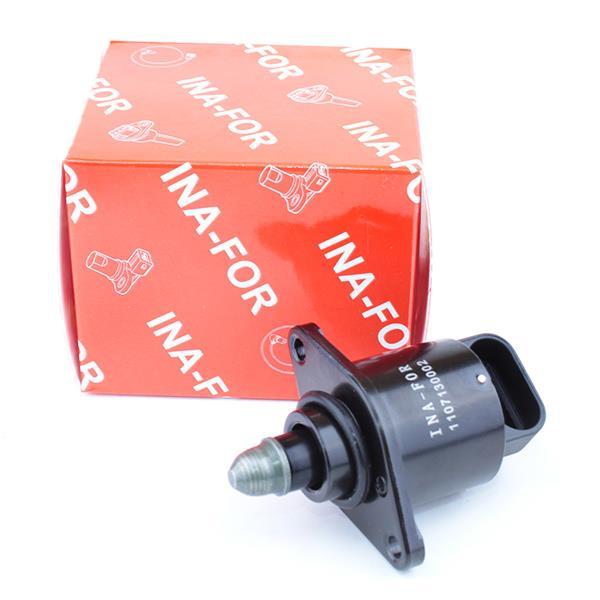 Купить Датчик холостого хода INA-FOR Chery A13 (ZAZ Forza) ЗАЗ Форза ...