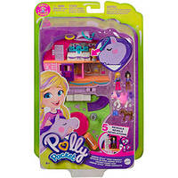 Игровой набор Polly Pocket Карманный мир в ассортименте (FRY35)