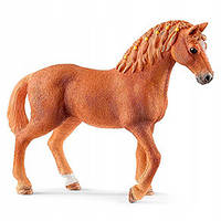 Фигурка Schleich четвертьмильная лошадь Кватерхорс (13852)