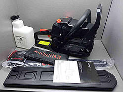 Електропила бензопилка ланцюгова Б/У Dnipro-M DSG-62H