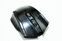 Безпровідна мишка Wireless Mouse G-698 1600DPI 2.4GHz Black, фото 4