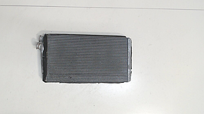 Радіатор пічки з випаровувачем б/в RENAULT PREMIUM (7421395999, 7421396106) оригінал, 250х180х440 мм