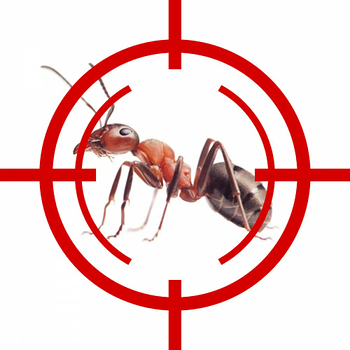 Засоби від мурах