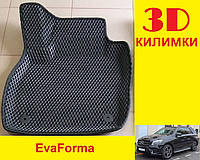 3D коврики EvaForma на Mercedes ML-Class / GLE W166 '11-18, коврики ЕВА