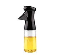 Кухонная бутылка для масла Распылитель растительного масла Бутылка для оливкового масла