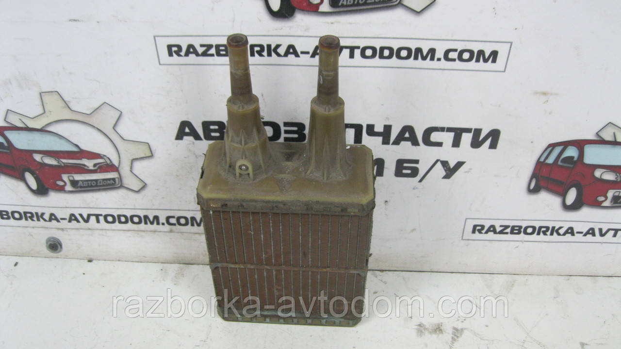Радиатор отопителя (печки) Nissan Cherry N12 (1982-1986) OE:2714060A10:  продажа, цена в Кременчуге. Радиаторы автомобильные от 