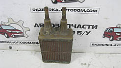 Радіатор опалення (пічки) Nissan Cherry N12 (1982-1986) OE:2714060A10