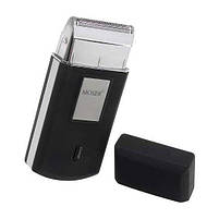 Набір для стрижки Moser Neo Combo Black: машинка 1886-0051 + шейвер 3615-0051 + накидка Moser (1886-0053), фото 6