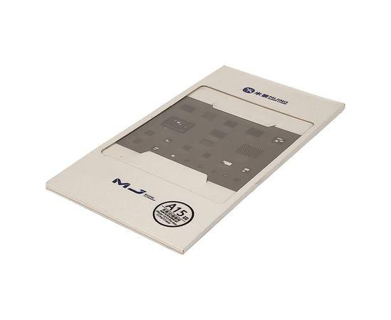 3D BGA трафарет A15 для iPhone 13 | 13 Mini | 13 Pro | 13 Pro Max