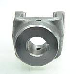 Вилка КВ.G-160 шпонка Ø25 під Хрестовину 28*73, фото 3