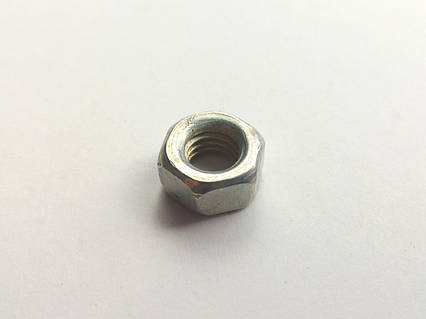 Гайка М 6  (15896211) (00001-0058962-11)