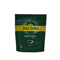 Растворимый кофе ТМ "Jacobs Monarch" (Якобс Монарх) 50 гр