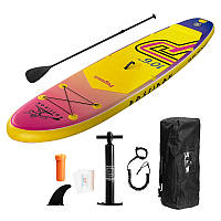 Sup board Poseidon SP-320-15S Pegasus доска для сапсерфинга