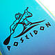 Sup board Poseidon SP-325-15S Triton дошка для сапсерфінгу, фото 10