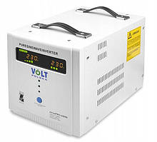 Джерело безперебійного живлення Volt Sinus PRO 2200E (1600/2200W)