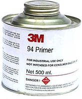 3M Tape Primer 94 1/2 пинты 8 унций для винила Di-Noc