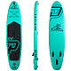 Sup board Poseidon SP-325-15 (2 шари пвх) дошка для сапсерфінгу, фото 2