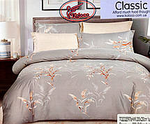 Постільна білизна Koloco Klassic Євро, фото 5
