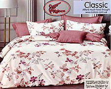 Постільна білизна Koloco Klassic Євро, фото 3