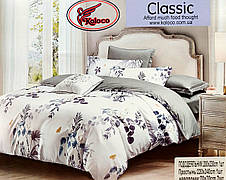 Постільна білизна Koloco Klassic Євро, фото 2