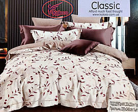 Постільна білизна Koloco Klassic Євро