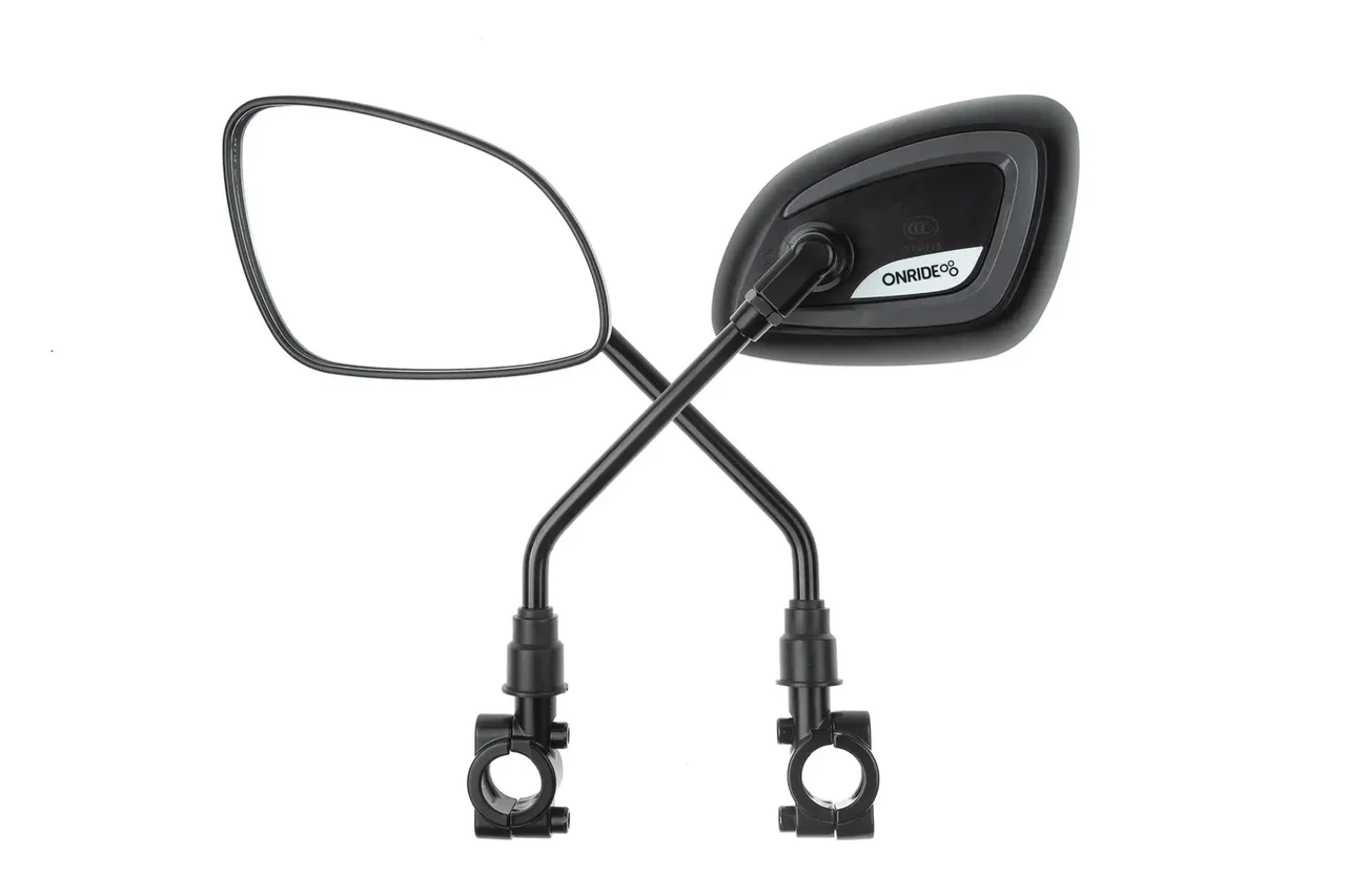 Дзеркало для велосипеда Onride Assistance ліве, фото 1