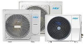 Зовнішній блок Midea MDV-V36WDHN1 (AtB)