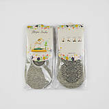 Шкарпетки для йоги носки пілатес йога стречінг yoga socks, фото 3