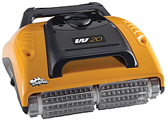 Робот-пилосос (для басейнів) Dolphin W20 (для аквапарків)