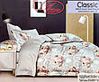 Постільна білизна Koloco Klassic Євро, фото 9