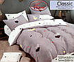 Постільна білизна Koloco Klassic Євро, фото 8