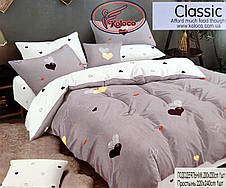 Постільна білизна Koloco Klassic Євро, фото 3