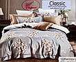 Постільна білизна Koloco Klassic Євро, фото 6