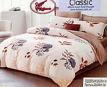 Постільна білизна Koloco Klassic Євро, фото 5